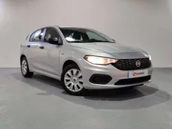 Gris Usado 2019 Fiat Tipo Pop Utilitario | 10.900 € (Buen precio)