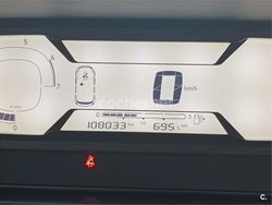 Negro Usado 2015 Citroën C4 Exclusive Berlina | 9000 € (Precio justo)
