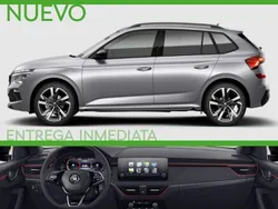 Gris Nuevo 2025 Skoda Kamiq Monte Carlo SUV | 28.799 € (Precio justo)