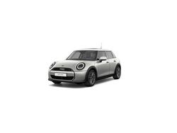 Usado 2025 Mini Cooper S Utilitario | 33.900 € (Precio justo)