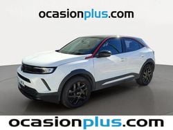 Blanco Usado 2023 Opel Mokka S SUV | 18.173 € (Precio justo)