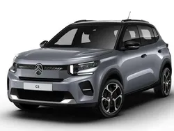 Gris Nuevo 2025 Citroën C3 Utilitario | 15.950 € (Buen precio)