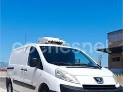Blanco Usado 2004 Citroën Jumpy Comfort Monovolumen | 5999 €