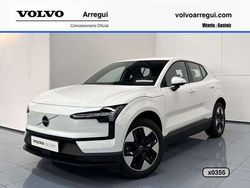 Blanco Nuevo 2024 Volvo EX30 Core SUV | 33.990 € (Buen precio)