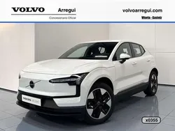 Blanco Nuevo 2024 Volvo EX30 Core SUV | 33.990 € (Buen precio)