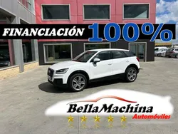 Blanco Usado 2020 Audi Q2 Design SUV | 20.450 € (Precio justo)