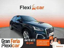 Negro Usado 2021 Audi Q2 Advanced Plus SUV | 18.390 € (Super precio)