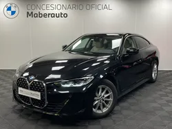 Usado 2021 BMW 420 Gran Coupé Comfort Edition Coupe | 39.990 € (Precio justo)