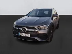 Usado 2022 Mercedes GLA250 SUV | 38.700 €