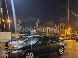 Granate Usado 2006 Honda Accord Executive Berlina | 5900 € (Caro)