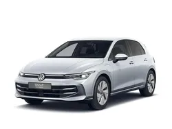 Plateado Nuevo 2025 VW Golf VIII Style Berlina | 36.705 € (Precio justo)