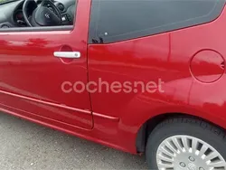 Rojo Usado 2004 Citroën C2 Utilitario | 2500 € (Precio justo)