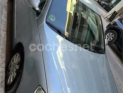 Azul Usado 2007 VW Passat Highline Berlina | 4500 € (Precio justo)
