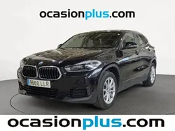 Negro Usado 2020 BMW X2 SUV | 21.355 € (Super precio)