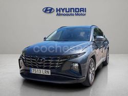 Dark night Usado 2021 Hyundai Tucson SUV | 20.500 € (Precio justo)