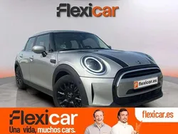 Gris Usado 2024 Mini Cooper S Utilitario | 22.990 €