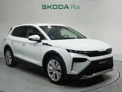Eléctrico Nuevo 2025 Skoda Elroq SUV | 38.500 € (Precio justo)