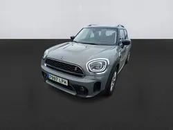 Negro Usado 2021 Mini Cooper S Countryman SUV | 23.300 € (Buen precio)
