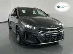 Negro Usado 2025 Kia XCeed SUV | 19.500 € (Buen precio)