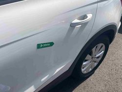 Blanco Usado 2021 Seat Arona Style SUV | 16.300 € (Buen precio)