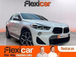 Blanco Usado 2019 BMW X2 SUV | 24.990 € (Caro)