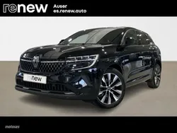 Negro Usado 2024 Renault Austral Techno SUV | 32.350 € (Un poco caro)