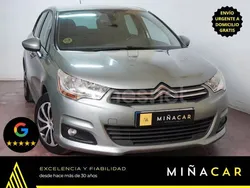 Citroën C4