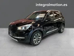 Negro Usado 2022 DR Automobiles DR4 SUV | 13.590 €