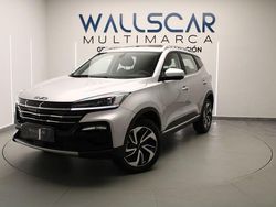 Gris Nuevo 2025 EVO Evo 4 SUV | 19.990 €