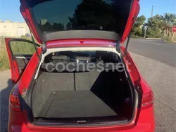 Rojo Usado 2008 Audi A4 Familiar | 5000 € (Buen precio)