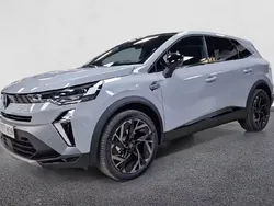 Usado 2024 Renault Symbioz Esprit Alpine SUV | 30.270 € (Buen precio)