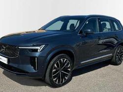 Azul Usado 2025 Volvo XC90 Plus SUV | 67.900 € (Un poco caro)
