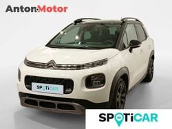 Blanco Usado 2019 Citroën C3 Aircross Origins SUV | 16.990 € (Caro)