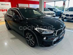 Negro Usado 2019 BMW X2 Comfort Edition SUV | 26.990 € (Caro)