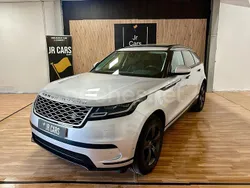Gris / plata Usado 2020 Land Rover Range Rover Velar SE SUV | 33.990 € (Precio justo)