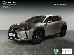 Usado 2024 Lexus UX SUV | 36.990 €
