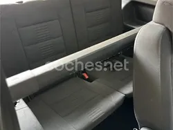 Gris / plata Usado 2008 VW Touran Monovolumen | 8000 € (Caro)