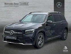 Usado 2024 Mercedes GLB200 SUV | 49.906 € (Caro)