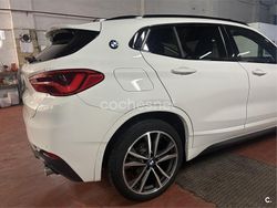 Blanco Usado 2018 BMW X2 SUV | 18.500 € (Buen precio)