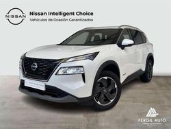 Usado 2025 Nissan X-Trail N-Connecta SUV | 31.038 € (Precio justo)
