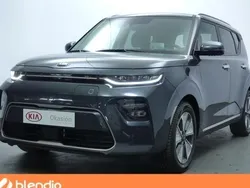 Usado 2021 Kia Soul EV 2 SUV | 28.700 € (Precio justo)