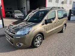 Marrón Usado 2013 Citroën Berlingo Seduction Monovolumen | 7700 € (Precio justo)