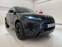 Gris Usado 2021 Land Rover Range Rover evoque SE Dynamic SUV | 39.900 € (Caro)