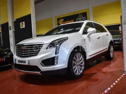 Usado 2018 Cadillac XT5 SUV | 27.990 €
