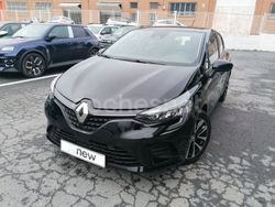 Negro Usado 2021 Renault Clio V Intens Berlina | 14.900 € (Caro)
