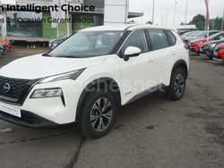 Blanco Usado 2024 Nissan X-Trail N-Connecta SUV | 33.900 € (Precio justo)