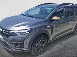 Usado 2024 Dacia Jogger Extreme | 23.900 € (Precio justo)