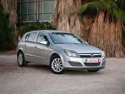 Gris Usado 2006 Opel Astra Enjoy Utilitario | 3500 € (Precio justo)