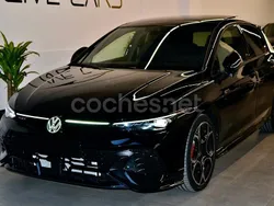 Negro Nuevo 2025 VW Golf VIII GTI Clubsport Berlina | 51.999 €