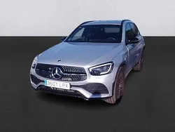 Usado 2021 Mercedes GLC220 | 41.600 € (Buen precio)